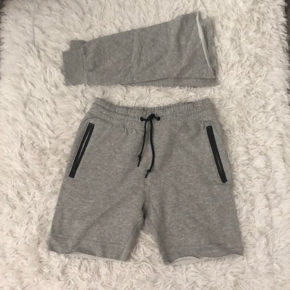 Sweatshort
